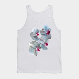 orchid flowers Tank Top